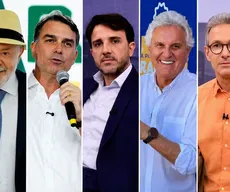 Eleições 2026: veja quais os times do coração dos candidatos à Presidência da República