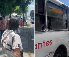 Eleitores relatam atrasos e ônibus sem parada em pontos de João Pessoa no 2º turno