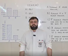 Estatística no Enem: entenda como pesquisas eleitorais podem aparecer na prova