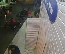 Estudante é morto a facadas em bar por ex-seminarista, em Itaporanga