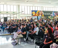 Estudantes da rede pública da Paraíba podem ter desenhos expostos no Imagineland 2026