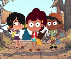 Estúdio paraibano ganha destaque com animações inspiradas na Disney e no Nordeste