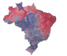 Estudo aponta 27 milhões de postagens ofensivas contra os nordestinos, após eleição