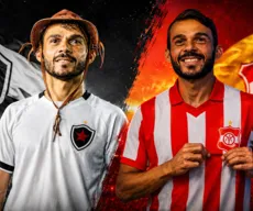 Ex-Botafogo-PB e bicampeão da Série C, Anderson Paraíba terá 5ª passagem pelo futebol paraibano