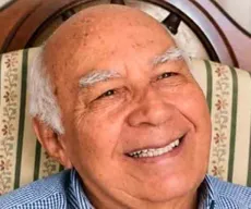 Ex-deputado federal Philemon Rodrigues morre aos 94 anos