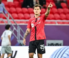 Ex-Porto e Al-Nassr, paraibano Otávio é anunciado por novo clube no exterior