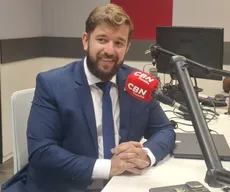 Fábio Lopes promete oposição "forte", mas afirma que não fará fiscalização “só para ganhar like”