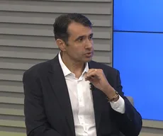 Faltando 32 dias para a eleição, André Gadelha ainda não definiu seu voto para presidente