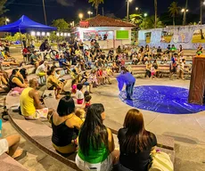 Festival de Teatro de Mangabeira abre inscrições para espetáculos da edição 2026