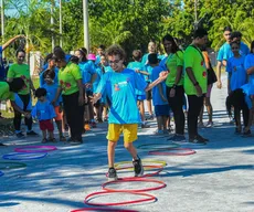 Festival Paralímpico 2026 vai passar por três cidades paraibanas neste sábado