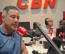 Filiado ao PL, Eder da Jampa anuncia neutralidade para o Governo e apoio a Queiroga no Senado