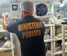 Fiscalização interdita restaurante e reinterdita outros dois, em Bananeiras
