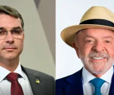 Flávio e Lula vão disputar 2º turno para presidente da República