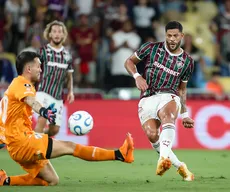 Fluminense vence com o 1° gol de Hulk na Libertadores 2026 e encaminha vaga na semifinal