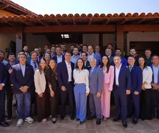 Fora da Câmara a partir de 2027, Romero Rodrigues declara apoio a Flávio Bolsonaro
