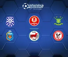 G-2 e repescagem: entenda como funciona o mata-mata da 2ª divisão do Campeonato Paraibano 2026