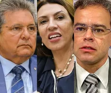 Galdino intervém e 'apaga incêndio' em bate-boca entre Cida Ramos e George Moraes na ALPB