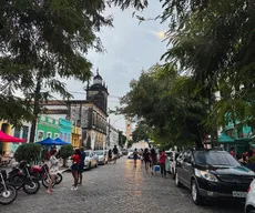 General Osório: como primeira rua de João Pessoa se transformou em polo turístico e gastronômico