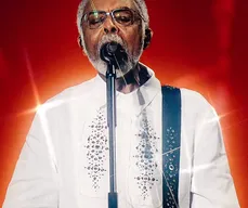 Gilberto Gil ilumina noite de nobrezas no Rock in Rio