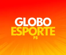 Globo Esporte PB retoma horário habitual com o fim do horário eleitoral gratuito