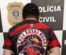 Homem condenado a mais de 20 anos de prisão por estupro de vulnerável é preso em Solânea