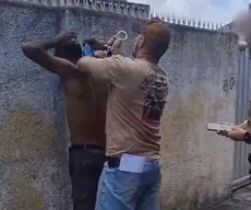 Homem condenado por agredir e roubar motorista de aplicativo é preso em João Pessoa