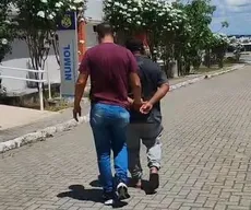 Homem condenado por tentativa de homicídio no DF é preso após 23 anos foragido em Campina Grande