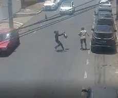 Homem é baleado na cabeça durante assalto em Guarabira