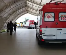 Homem é esfaqueado em Campina Grande e companheira é suspeita do crime, diz polícia