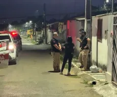 Homem é morto a tiros após ter casa invadida, na Grande João Pessoa