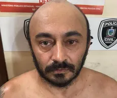 Homem é preso em Bom Sucesso, na Paraíba, por estupro de vulnerável e diz ter matado 60 pessoas
