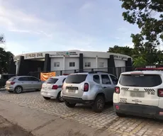 Homem é preso em Cajazeiras suspeito de ameaçar mulher e descumprir medida protetiva