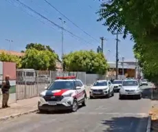 Adolescente é apreendido ao fotografar voto em Cajazeiras, na PB