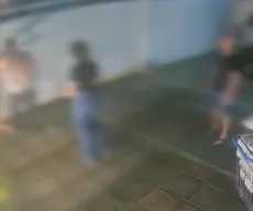 Homem preso em flagrante após agredir mulher em prédio é solto, em João Pessoa