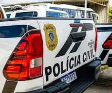 Homem é preso suspeito de agredir adolescente e mantê-la em cárcere por sete dias em Alagoa Nova