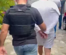 Homem é preso suspeito de adulterar carros alugados e simular roubos, em João Pessoa