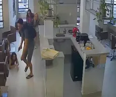 Homem é preso suspeito de assaltar salão de beleza na orla de João Pessoa