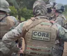 Homem investigado por morte de policial paraibano morre no Acre em troca de tiros com a polícia