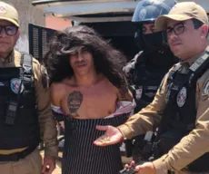 Homem que diz ter matado 80 pessoas na PB participou de furto de armas usadas contra Lampião
