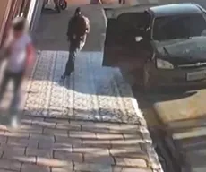 Homens armados invadem casa de empresário e fazem família refém em Boqueirão