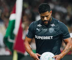 Hulk deixa protagonismo no Atlético-MG para trás e vive início de desprestígio no Fluminense