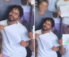 Hytalo Santos: influenciador participa de projeto LGBTQIA+ com detentos de Presídio do Roger
