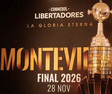 IA projeta semifinalistas da Libertadores 2026; veja quem deve avançar