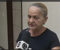 Idosa denuncia loja após ser acusada de roubo injustamente, em João Pessoa