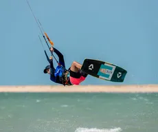 Iron Macho 2026: evento de kitesurf que cruza o litoral nordestino chega a João Pessoa; confira