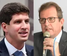 João Campos diz que já determinou a expulsão de Fábio Tyrone do PSB