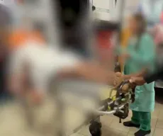 Jovem fica ferido após ser agredido pelo tio, em João Pessoa