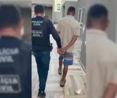 Jovem investigado por homicídios em Mulungu é preso em João Pessoa