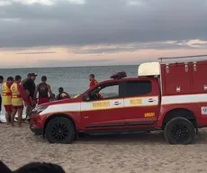 Jovem morre após se afogar na região do Dique de Cabedelo