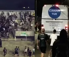 Justiça proíbe presença de duas torcidas organizadas do Botafogo-PB em eventos esportivos